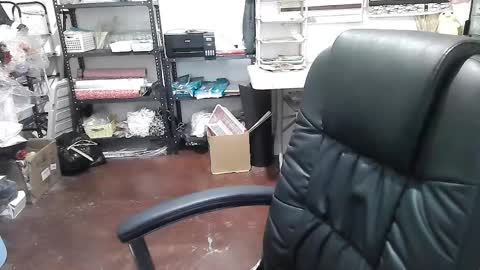 Stacy online show from 04/09/26, 11:15