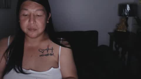 GoddessAira4uTS online show from 02/24/25, 05:00