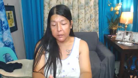 GoddessAira4uTS online show from 10/29/25, 11:23