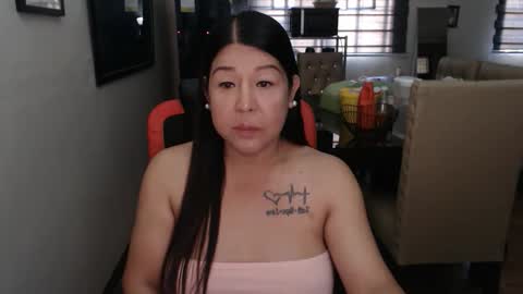 GoddessAira4uTS online show from 04/08/26, 11:05