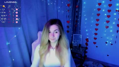 sweetfoyou online show from 02/16/26, 06:53