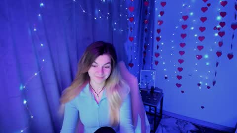 sweetfoyou online show from 02/17/26, 06:54