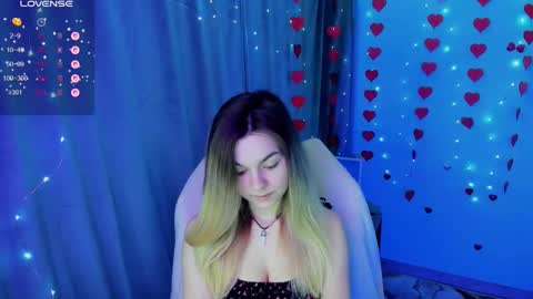 sweetfoyou online show from 02/27/26, 07:08