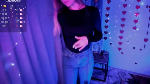 sweetfoyou online show from 03/05/26, 07:04