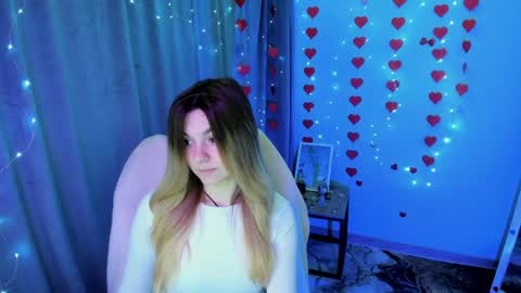 sweetfoyou online show from 03/30/26, 06:03