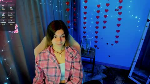 sweetfoyou online show from 04/09/26, 05:51