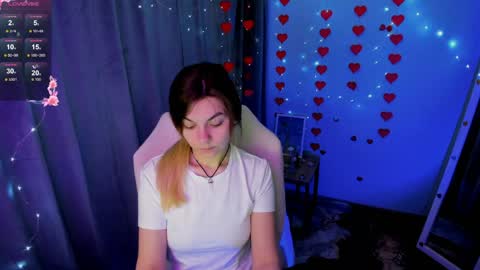 sweetfoyou online show from 04/10/26, 05:45