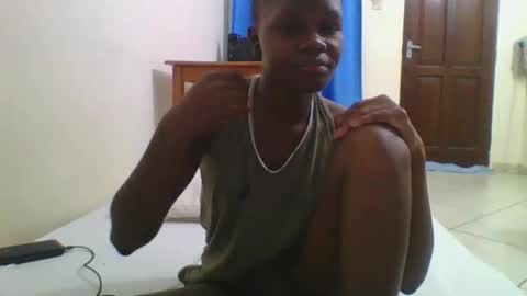 EUNICE online show from 01/05/26, 05:27