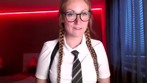 sweetgermangoddess online show from 08/07/26, 06:21