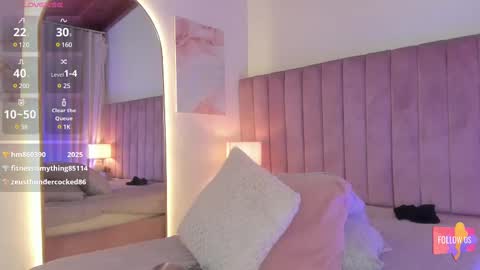 Dulce online show from 03/10/25, 02:06