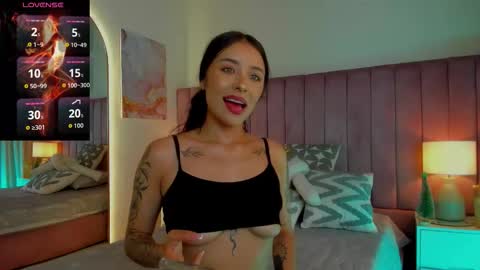 Dulce online show from 12/20/25, 09:49