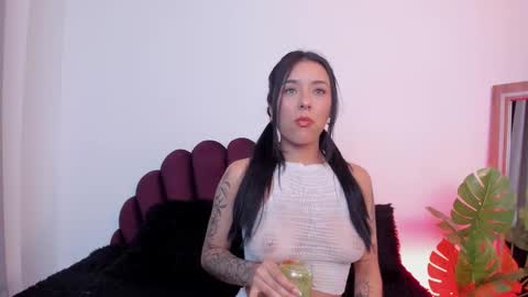 Dulce online show from 03/25/26, 09:04