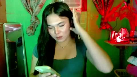 Kathy  online show from 05/13/26, 05:43