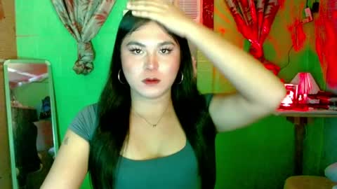 Kathy  online show from 05/14/26, 11:50