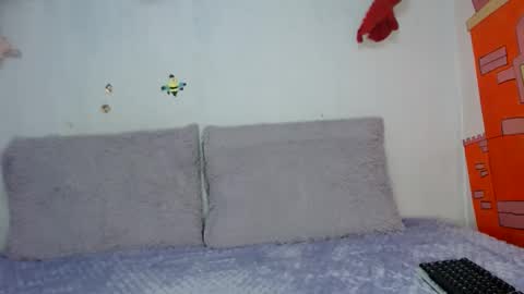 sweetgirsl online show from 03/20/26, 05:40