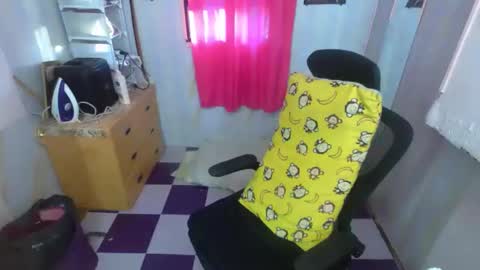 IM YOUR GRACE online show from 04/01/26, 09:56