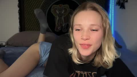 sweetgracee online show from 12/10/24, 08:08