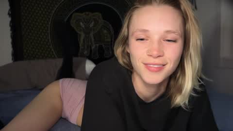 sweetgracee online show from 01/18/25, 03:31