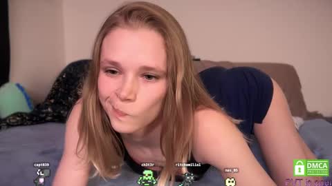 sweetgracee online show from 09/11/25, 02:11