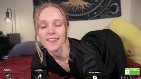 sweetgracee online show from 02/24/26, 02:53