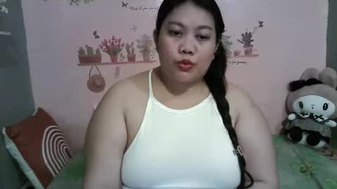 Fuck my boobs69 online show from 04/01/26, 07:33