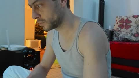 Christine online show from 04/11/26, 11:58