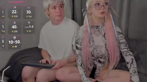sweethearts_friends online show from 07/20/26, 06:32