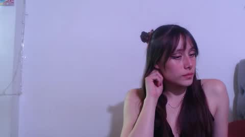 Sabrina y Eliot online show from 12/21/25, 03:02