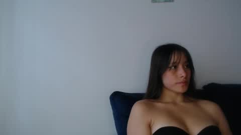 Sabrina y Eliot online show from 04/28/26, 08:25