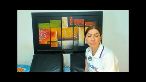 Valery honey online show from 02/26/25, 09:10