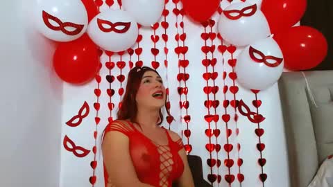 Valery honey online show from 09/21/25, 08:43