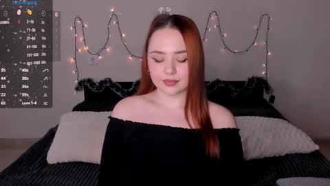Snapshot of sweetie_candy_ chatting on 01/11/25, 01:53 Hannah online show from 01/11/25, 01:53