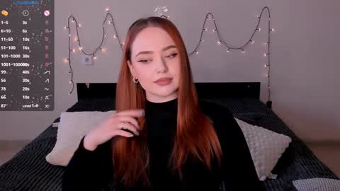 Snapshot of sweetie_candy_ chatting on 01/22/25, 01:42 Hannah online show from 01/22/25, 01:42