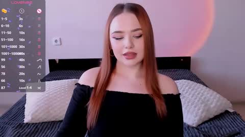 Snapshot of sweetie_candy_ chatting on 02/12/25, 10:14 Hannah online show from 02/12/25, 10:14