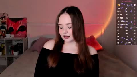 Hannah online show from 12/19/25, 02:02