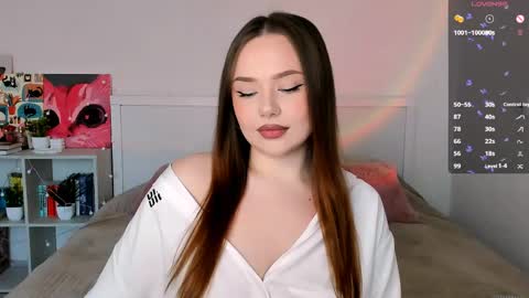 Hannah online show from 04/20/26, 02:31