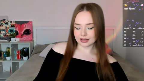 Snapshot of sweetie_candy_ chatting on 07/09/26, 02:54 Hannah online show from 07/09/26, 02:54