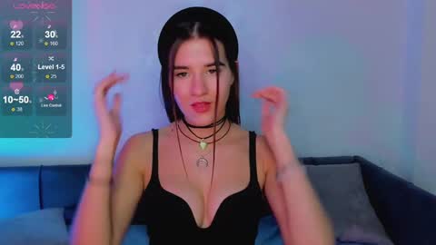 sweetie_catt online show from 02/14/25, 09:13