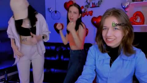 Chloe online show from 03/02/26, 09:49