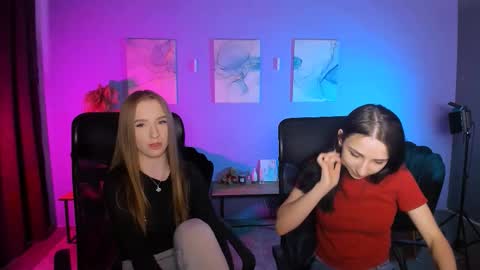 Chloe online show from 03/14/26, 09:48