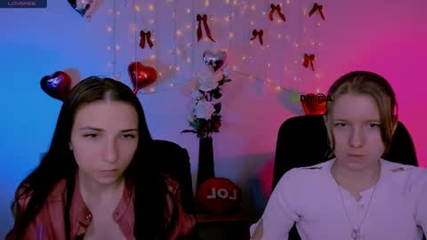 Chloe online show from 03/22/26, 08:12