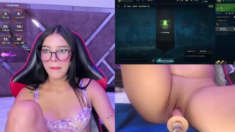 sweetie_cloe online show from 03/07/25, 09:27