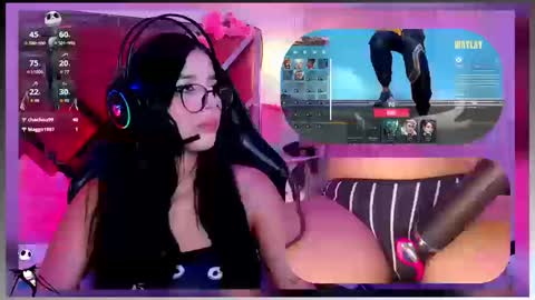 sweetie_cloe online show from 09/09/25, 10:31