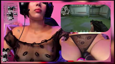 sweetie_cloe online show from 09/11/25, 09:59