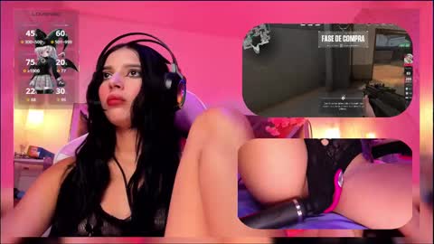 sweetie_cloe online show from 10/01/25, 10:38