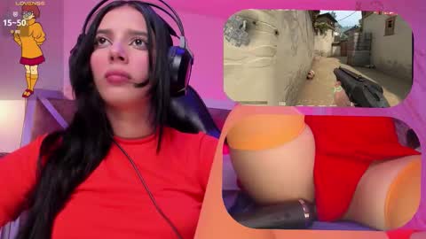 sweetie_cloe online show from 11/12/25, 09:25