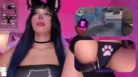 sweetie_cloe online show from 11/15/25, 10:04