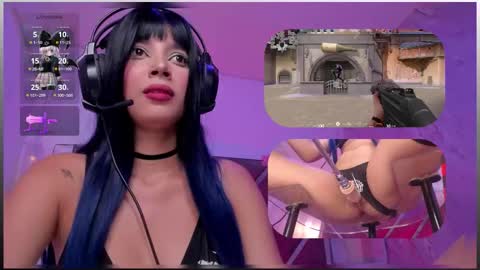 sweetie_cloe online show from 01/10/26, 12:01