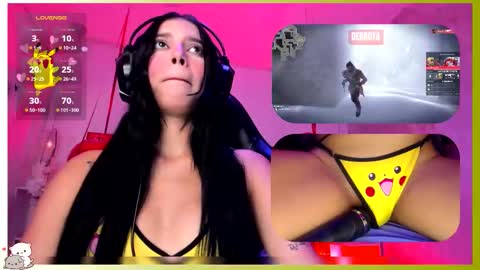 sweetie_cloe online show from 02/11/26, 09:31