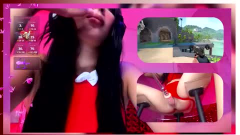 sweetie_cloe online show from 02/14/26, 11:45